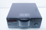 JVC XL-MC2000 200 Disc CD Changer / Player