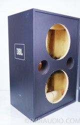 JBL 4648A-8 Subwoofer Cabinets; Pair