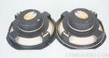 JBL LE-14c Woofers; 16 Ohm Coaxial Speaker Pair