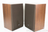 JVC SK-700 ii Vintage Speakers in Factory Boxes; New Foam Surrounds