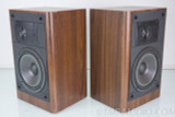 JBL LX22 Bookshelf Speakers; Nice Working Pair