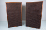 Jensen Model 5 Vintage Three Way Speakers