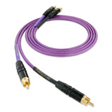 Nordost Purple Flare Analog Interconnects