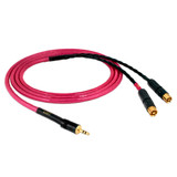 Nordost Heimdall 2 iKable, Y configuration with RCAs Nordost Heimdall 2 iKable, Y configuration with RCAs