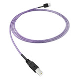 Nordost Purple Flare USB 2.0 Cable, A to B