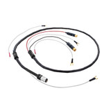 Nordost Tyr 2 Tonearm Cable + Nordost Tyr 2 Tonearm Cable +