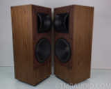 JBL L200 T3 Vintage Speakers; One Owner; New Foam Surrounds L200t3