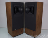 JBL L200 T3 Vintage Speakers; One Owner; New Foam Surrounds L200t3