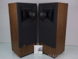 JBL L200 T3 Vintage Speakers; One Owner; New Foam Surrounds L200t3