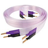 Nordost Frey 2 Speaker Cables, bananas