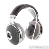 Focal Clear Open Back Headphones; Silver (SOLD2)