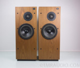 JBL L60T Vintage Floorstanding Speakers