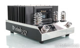 McIntosh MA252 Stereo Tube Hybrid Integrated Amplifier; MA-252; Remote