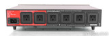 IsoTek Evo3 Sigmas AC Power Line Conditioner; evo-3; III; Black
