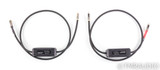 MIT Matrix HD 36 RCA Cables; 1.5m Pair Interconnects (SOLD)