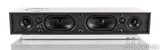 Naim Mu-So 1st Gen Wireless Network Speaker System; Silver; Remote