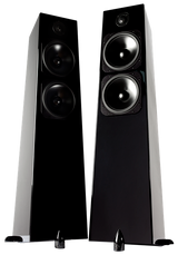 Totem Acoustic Element Metal V2 Floorstanding Speakers; Pair