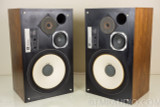 JBL L100 Century Vintage Speakers; Beautifully Refinished Pair