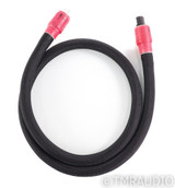 Shunyata Research Python Alpha Power Cable; 1.8m AC Cord