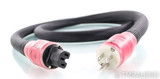 Shunyata Research Python Alpha Power Cable; 1.8m AC Cord