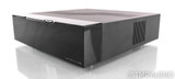 Linn Majik DSM/4 Streaming Integrated Amplifier; Black; Remote; Black