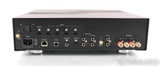 Linn Majik DSM/4 Streaming Integrated Amplifier; Black; Remote; Black
