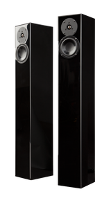 Totem Acoustic Arro Floorstanding Speakers; Pair