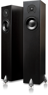 Totem Acoustic Forest Floorstanding Speakers; Pair