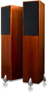 Totem Acoustic Forest Floorstanding Speakers; Pair