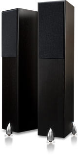 Totem Acoustic Forest Floorstanding Speakers; Pair