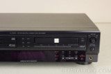 JVC XL-R5010 3-CD + 1-CD-R/RW recorder / changer / player