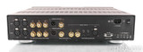 Krell Illusion II Stereo Preamplifier;  Black