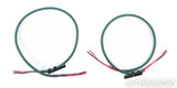 AudioQuest Pike's Peak Speaker Cables; 6ft Pair; 72v DBS
