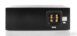 Monitor Audio Silver LCR Center Channel Speaker; Black Ash