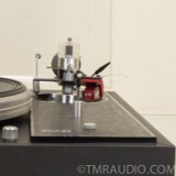 JH Audiolab Turntable w/ Mayware Formula 4 Tonearm; Dynavector Cartridge