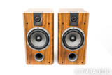 Focal Chorus 706 Bookshelf Speakers; Walnut Pair