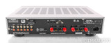 Rotel A11 Tribute Stereo Integrated Amplifier; Remote; MM Phono