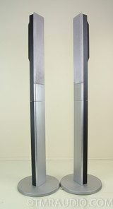 JVC SP-THC60F Slim Profile Tower Speakers