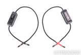 MIT Matrix HD 23 RCA Cables; 1m Pair Interconnects (SOLD)