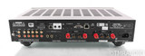 Rotel A14 Stereo Integrated Amplifier; Remote; Black; A-14; DAC; MM Phono