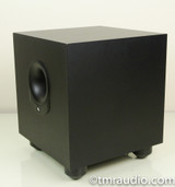 JBL Sub135 8 inch Powered Subwoofer