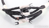 Silnote Audio Anniversary II Master Speaker Cables; 2m Pair