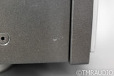 Mark Levinson No. 432 Stereo Power Amplifier; Silver & Black