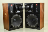 JBL Model 4425 Studio Monitors / Vintage Speakers; Just Refurbished