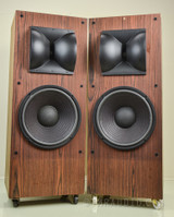 JBL L200 t3 Vintage 2-way Floorstanding Speakers