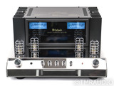 McIntosh MA352 Stereo Integrated Amplifier; Remote; MM Phono; MA-352