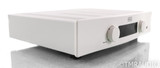 Hegel Rost Streaming Integrated Amplifier; White; Remote