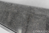 Harmonic Resolution Systems M3 Isolation Base; Black Granite; HRS