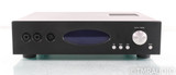 Rogue RH5 Stereo Tube Preamplifier / Headphone Amplifier; RH-5; Remote