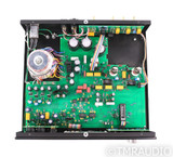 Rogue RH5 Stereo Tube Preamplifier / Headphone Amplifier; RH-5; Remote